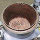 Cecor SA5-90PT Sumpcleaner Filter