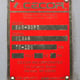 Cecor SA5-90PT Sumpcleaner Filter