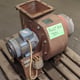 Motor Fan