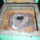 Hydroflow Mini Laundering System
