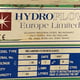 Hydroflow Mini Laundering System