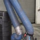 Nederman 3M Filtercart Mobile Extractor