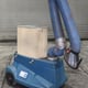 Nederman 3M Filtercart Mobile Extractor