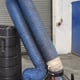 Nederman 3M Filtercart Mobile Extractor