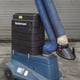 Nederman 3M Filtercart Mobile Extractor