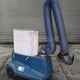 Nederman 3M Filtercart Mobile Extractor