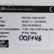 Bid item needs desc