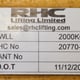 RHC Lifting