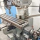 Bridgeport Pillar Drill