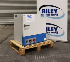 Riley 50 Litre 300°C Superior Laboratory Oven