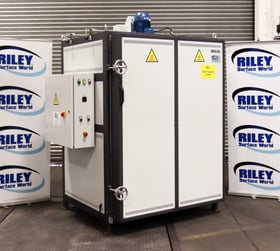 SNOL 650°C High Temperature Oven