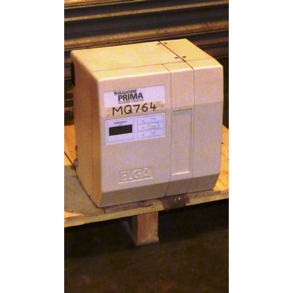 Elga Elgastat Prima Reverse Osmosis Unit