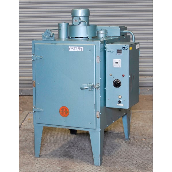 AEW 200 Oven