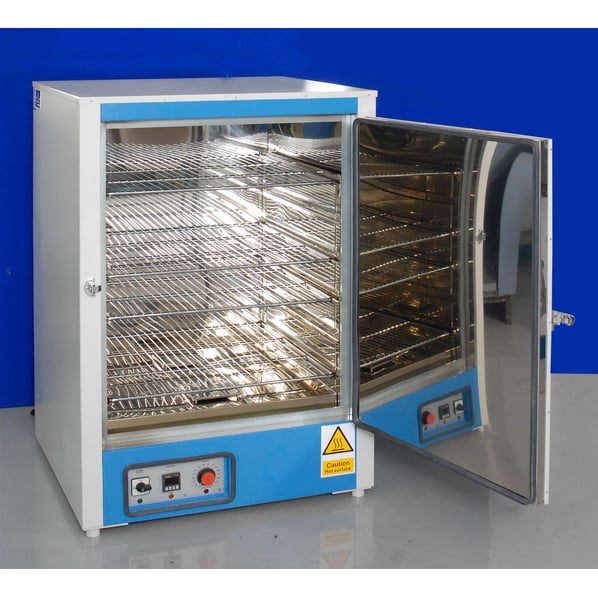 Heavy Duty Oven Range (350 litre model)