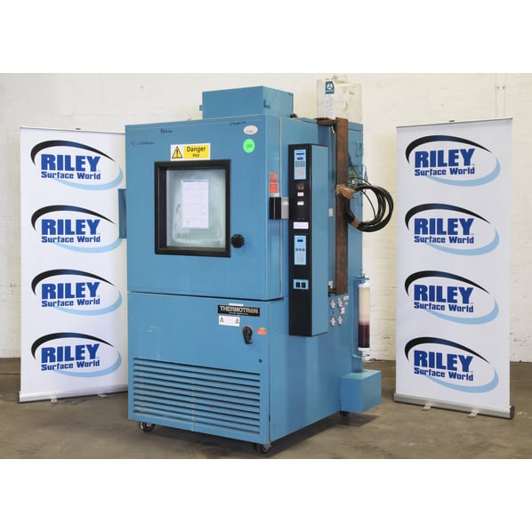 Thermotron Environmental Chamber