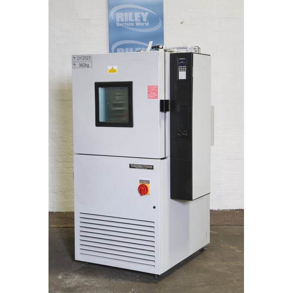 Thermotron Environmental Chamber