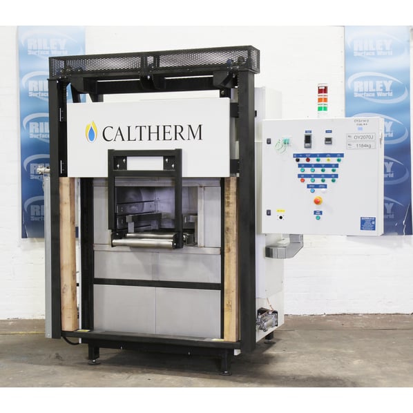 Caltherm Oven