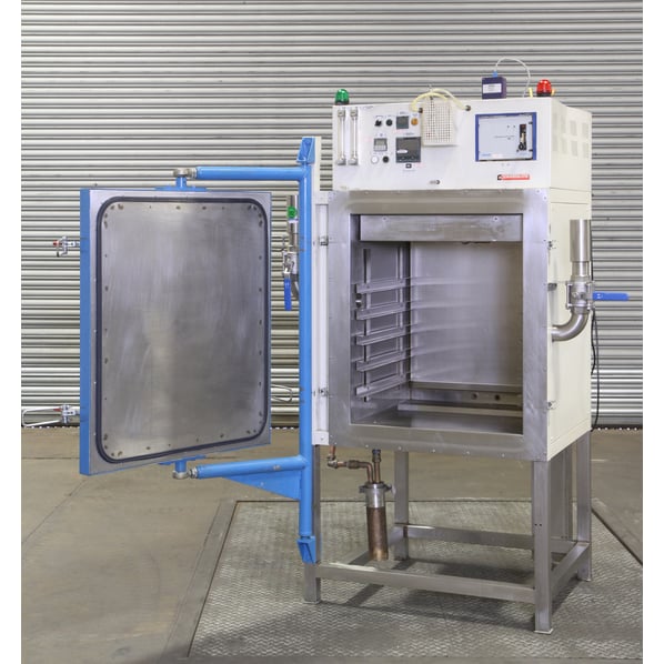 Sterilization Oven