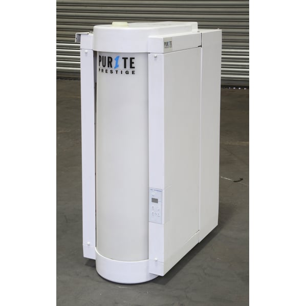 SUEZ Water Purification Systems Purite Multi Stage Water Treatment Plant