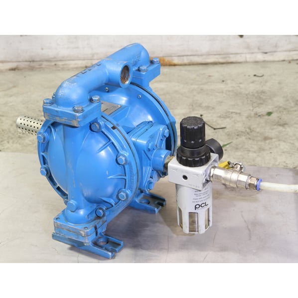 SandpiperAir Diaphragm Pump