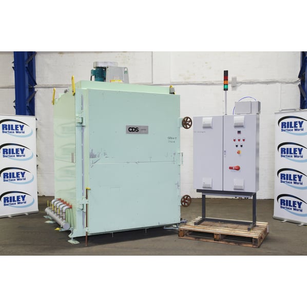 CDS Airtek 900°C Electric Multi Purpose Oven / Furnace