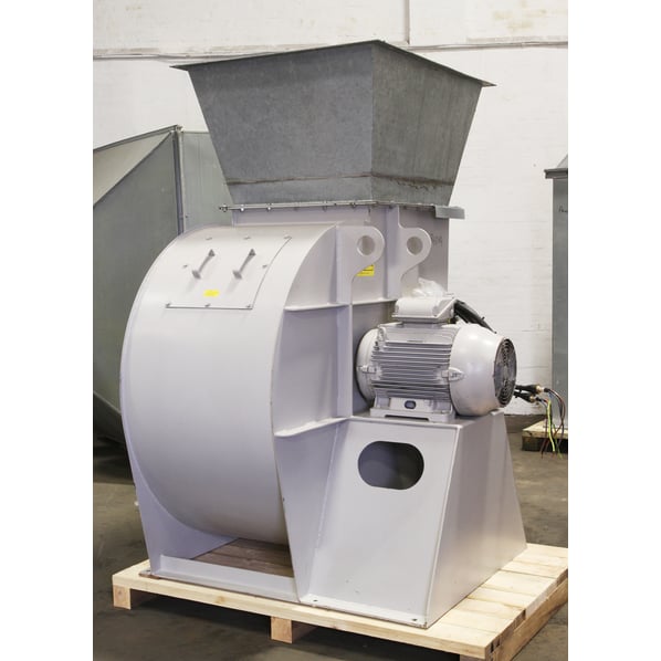 Centrifugal Exhaust Fan