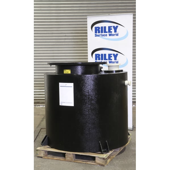 Effluent Tank