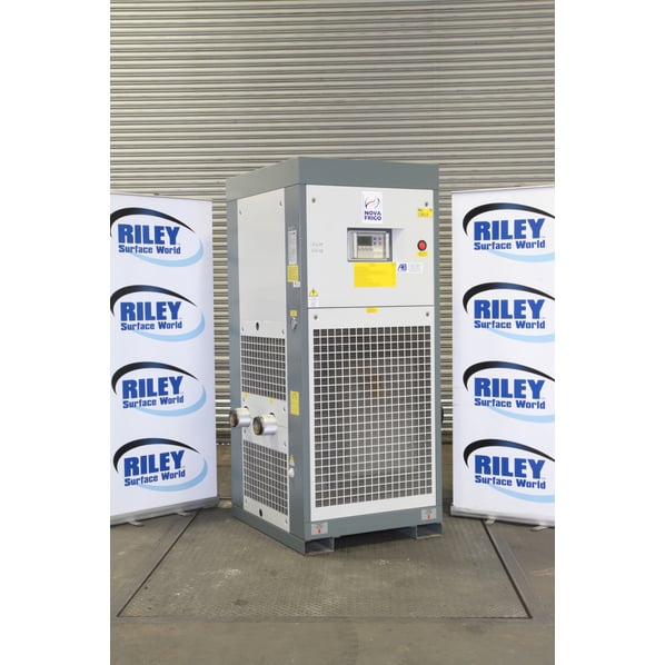 Nova Frigo RC30 Air Cooled Chiller