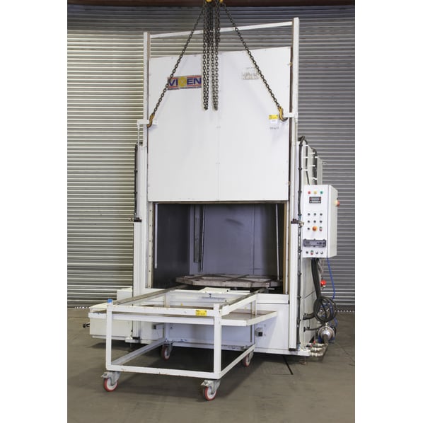 Vixen Phoswash FL150