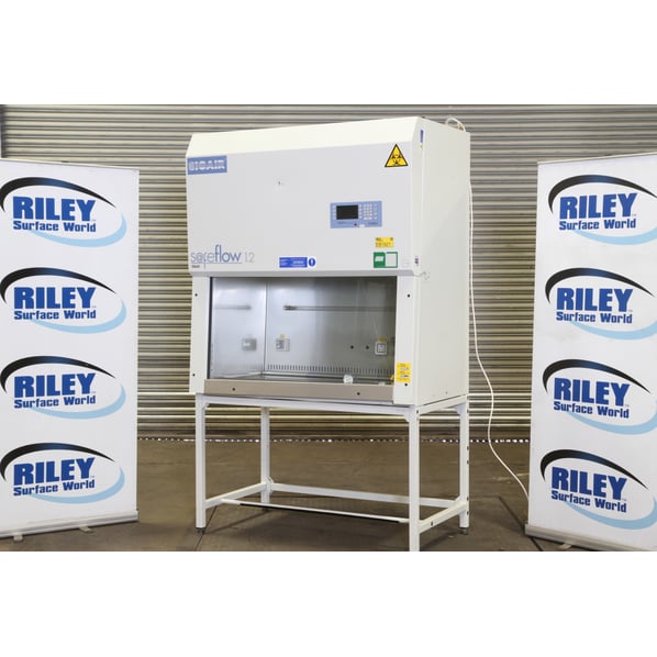 BioAir 1.2 Safeflow Microbiological Safety Cabinet