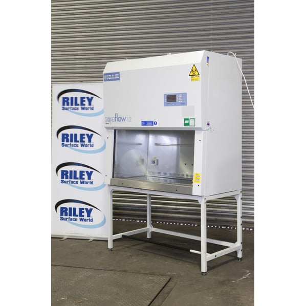 BioAir 1.2 Safeflow Microbiological Safety Cabinet