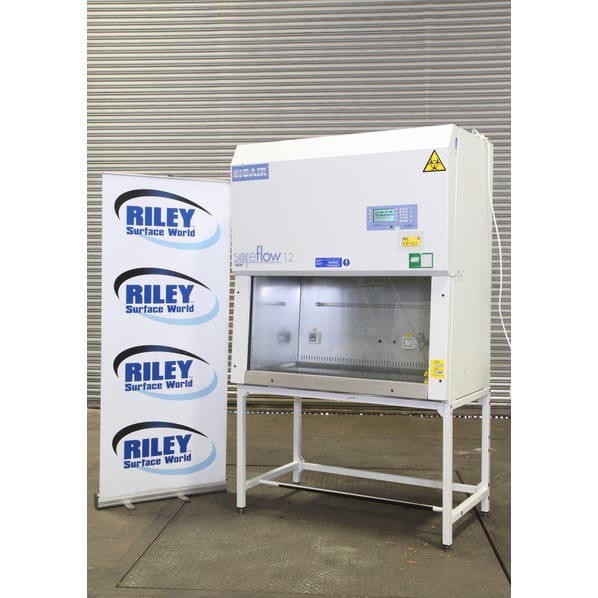 BioAir 1.2 Safeflow Microbiological Safety Cabinet