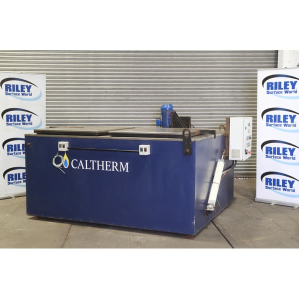 Caltherm Oven