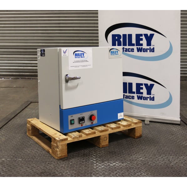 Riley 50 Litre 300°C Superior Laboratory Oven