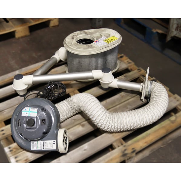 Fume Extractor