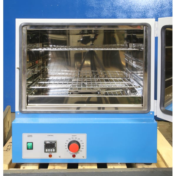 Riley General Purpose 50 Litres 250°C Laboratory / Bench Top Oven