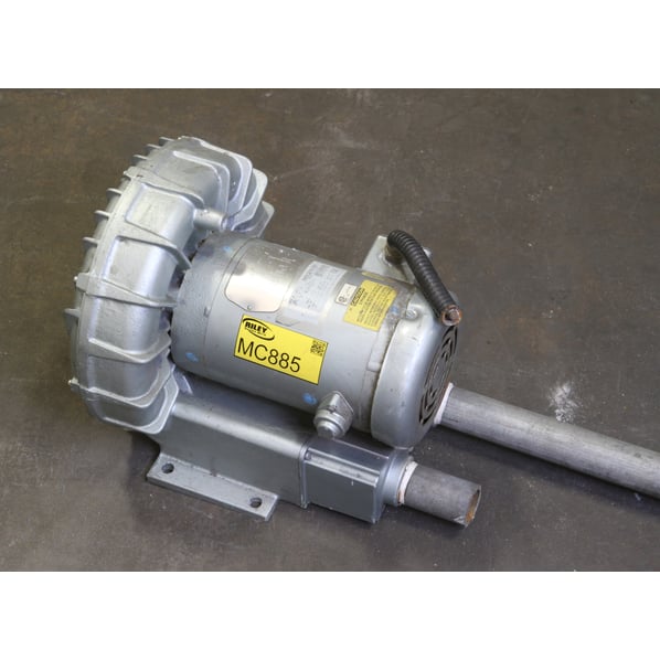 Gast MFG Corp Air Blower