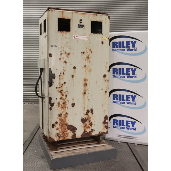 Drake Power Systems Rectifier