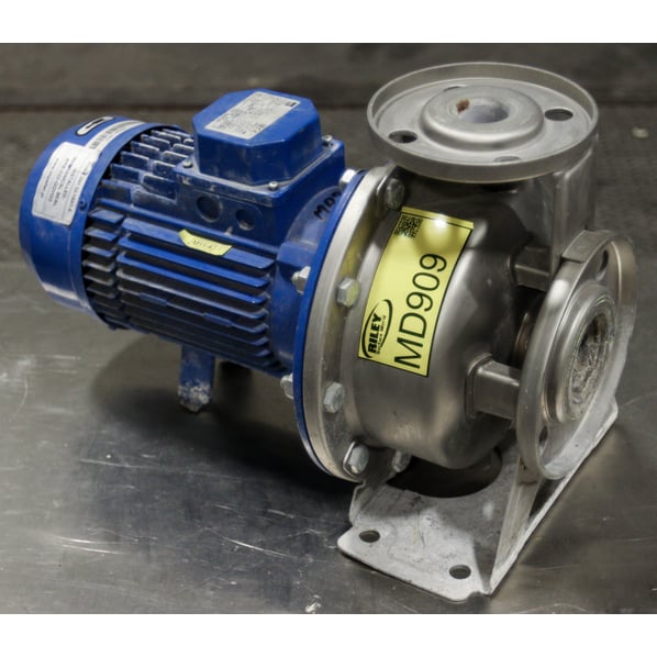 Ebara 3M/I 32-160/1.5 Centrifugal Pump