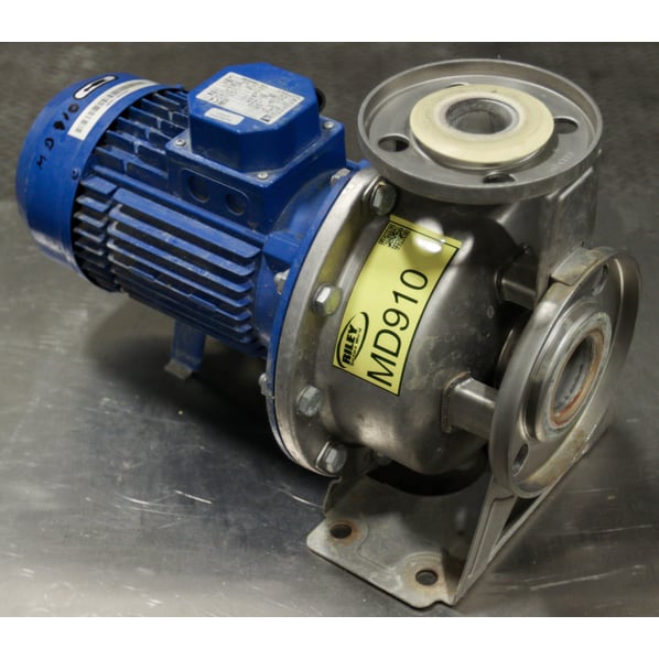 Ebara 3M/I 32-160/1.5 Centrifugal Pump