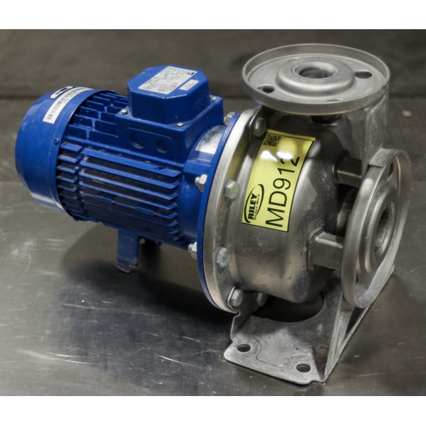 Ebara 3M/I 32-160/1.5 Centrifugal Pump