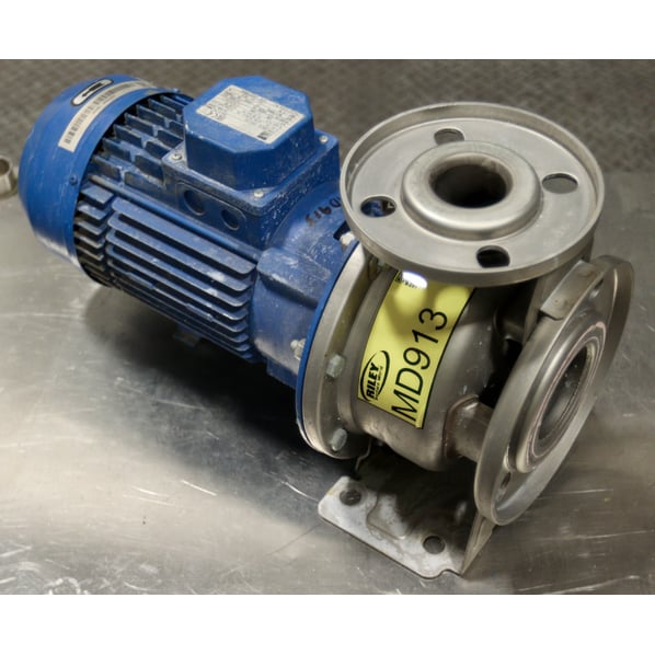 Ebara 3LM/I 40-125/2.2 Centrifugal Pump