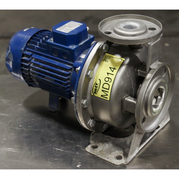 Ebara 3M/I 32-160/1.5 Centrifugal Pump