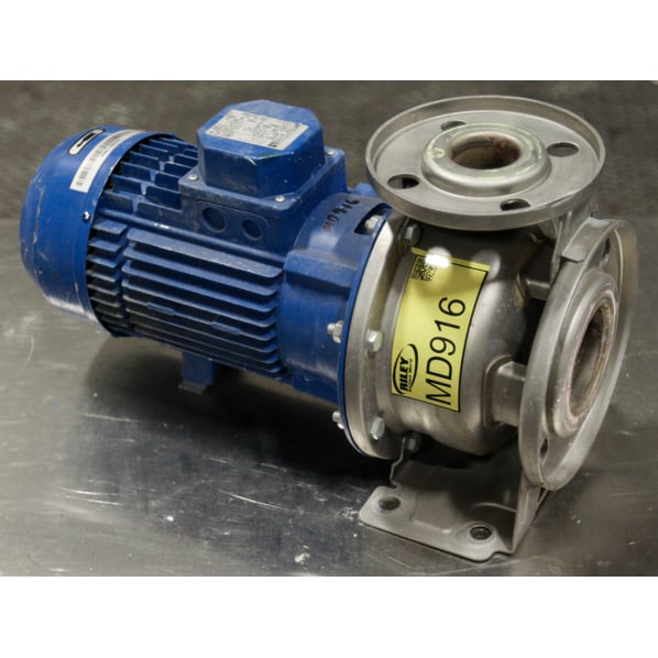 Ebara 3LM/I 40-125/2.2 Centrifugal Pump