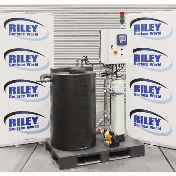 Sonikem Small DI System