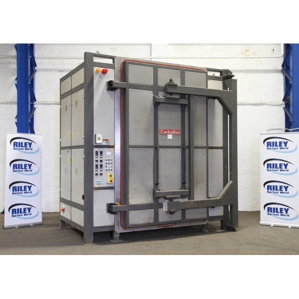 Carbolite High Temperature Heavy Duty Electric 600°C Oven