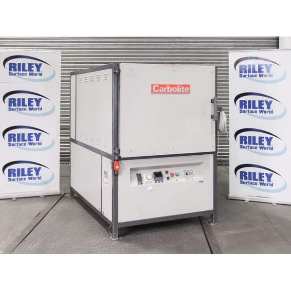 Carbolite Oven