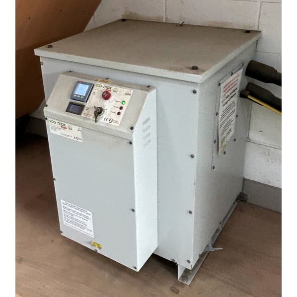 Eco Max 400i Voltage Optimiser