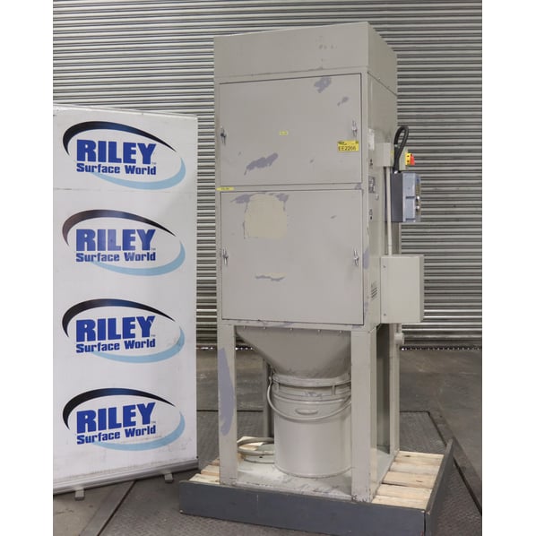 Donaldson Torit (DCE) UMA Unimaster 152 G3 Dust Extractor