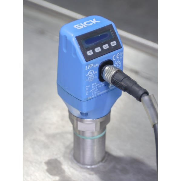 Technowash Techline 250/4 Conveyor Belt 4 Stage Automated Wash Line